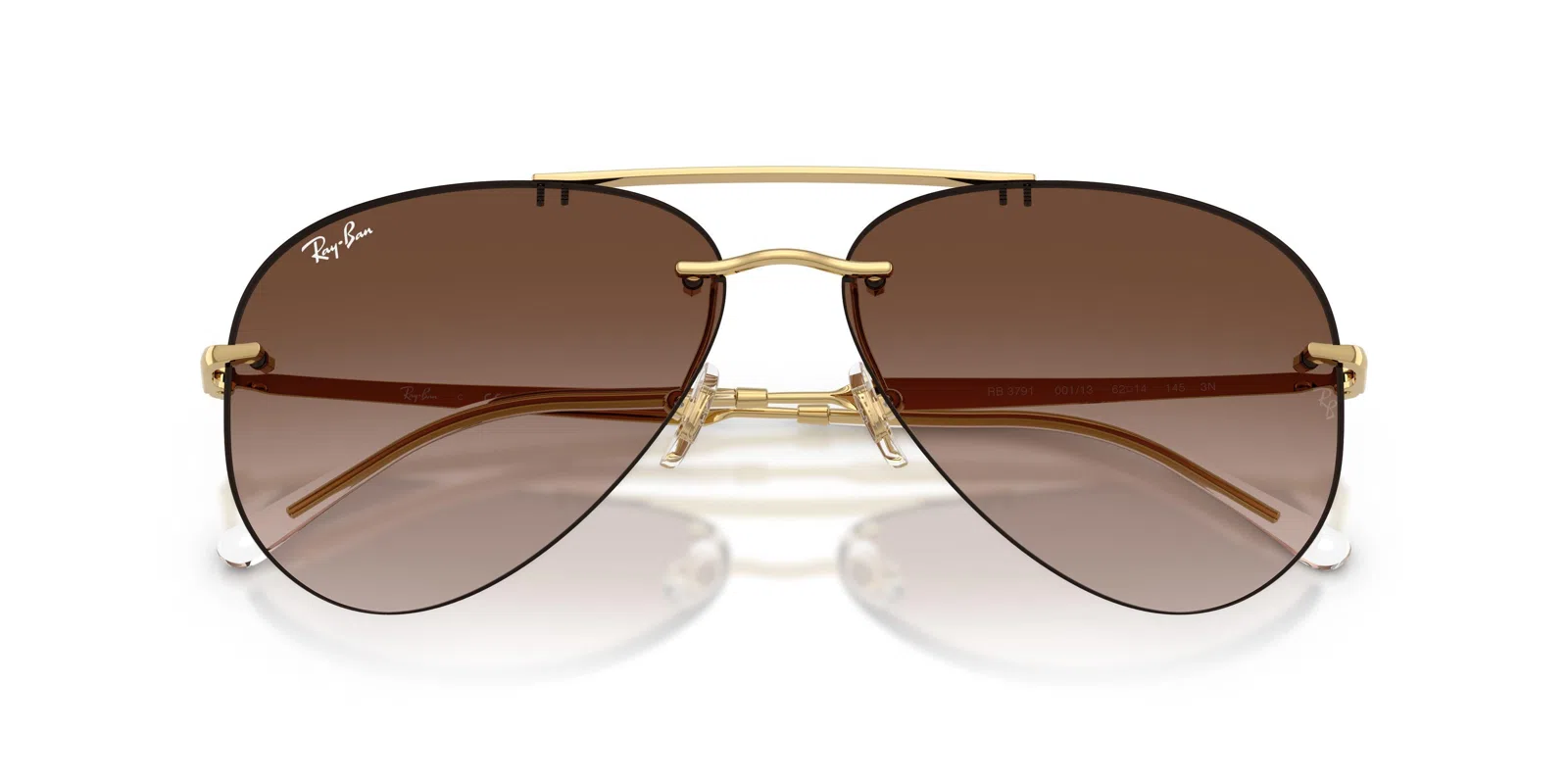 Ray-Ban 3791 Sunglasses - view 57